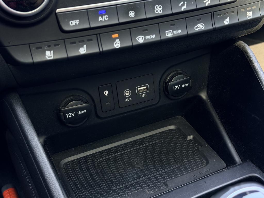 Hyundai Tucson 1.6 t-gdi 4wd premium sky | trekhaak | full options
