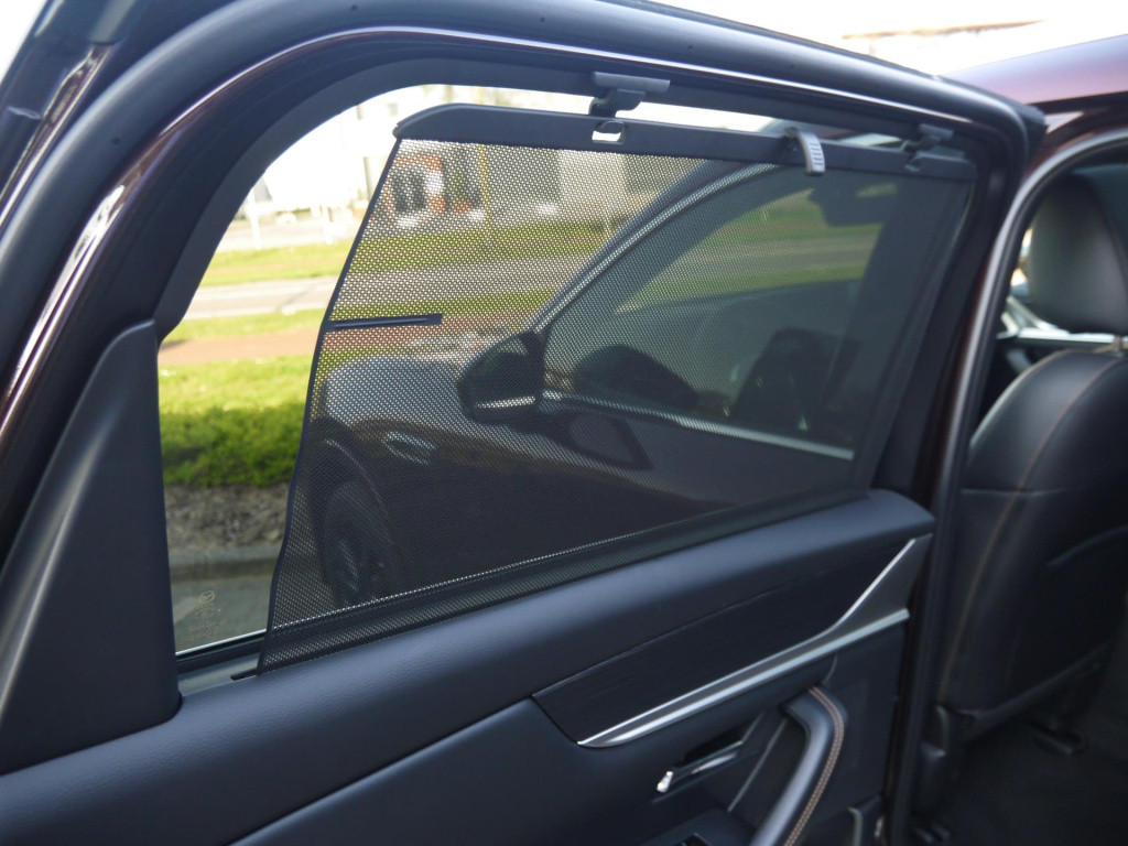 Mazda Cx-80 2.5 e-skyactiv phev homura plus