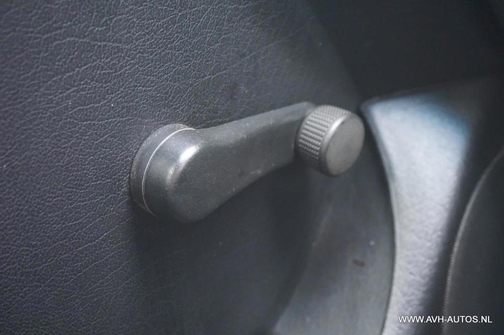 Volkswagen Golf 2.0-16v gti, 110 kw, origineel nl-auto!!