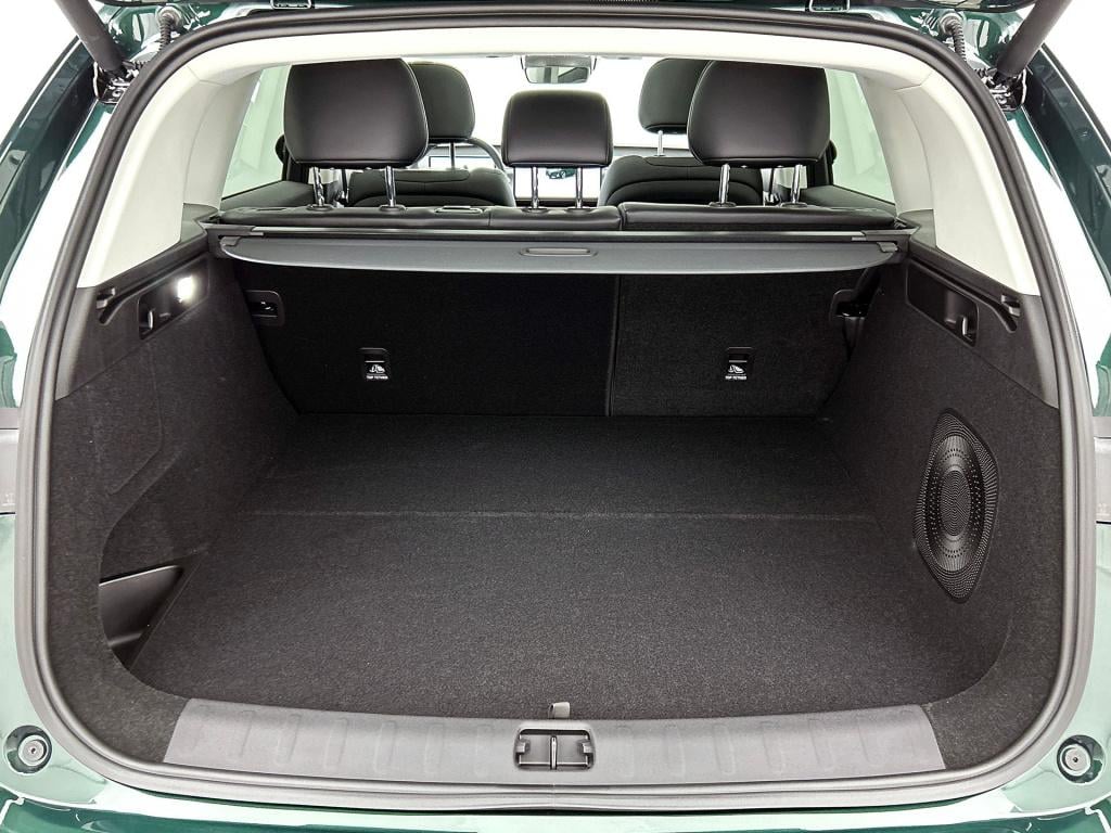 Leapmotor C10 design promax 81.9 kwh | **wordt verwacht** | wltp 510 km | 1