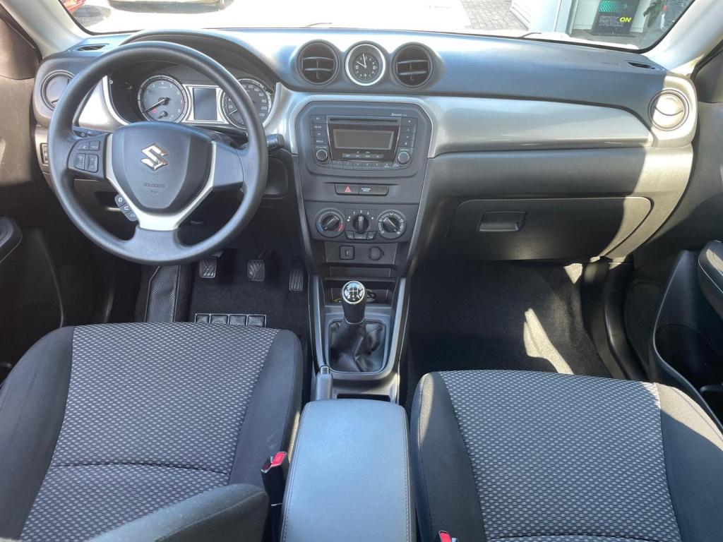 Suzuki Vitara 1.6 comfort