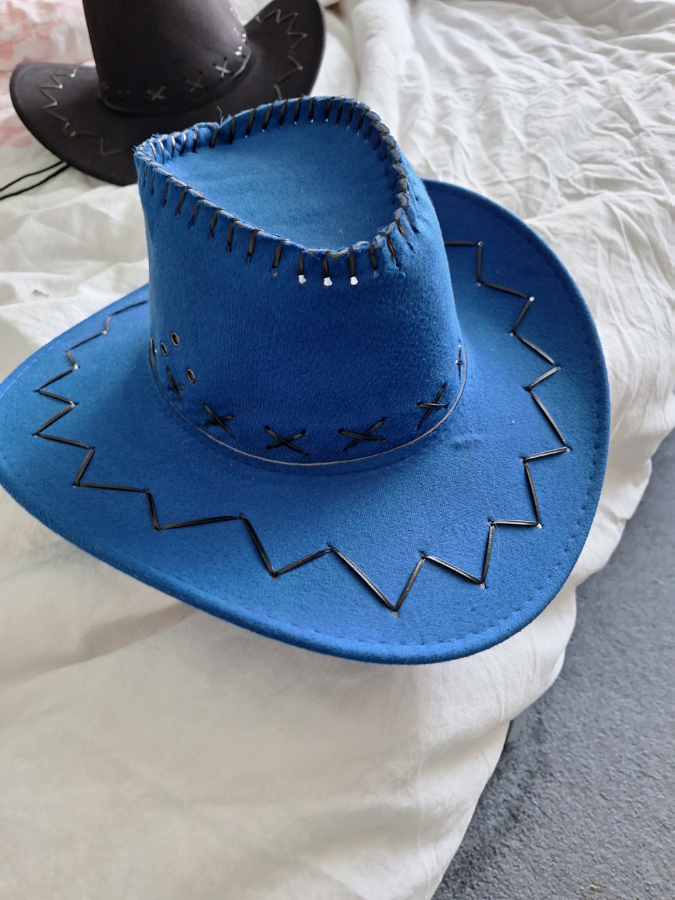 Cowboy hoeden nieuw