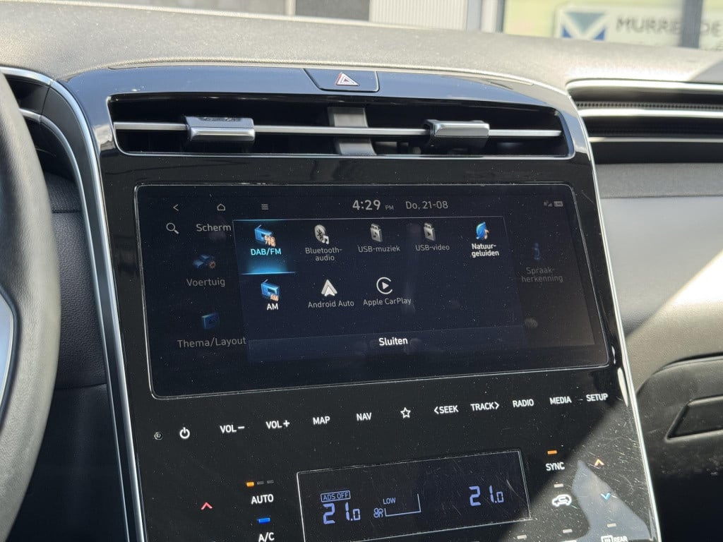 Hyundai Tucson 1.6 t-gdi phev premium 4wd