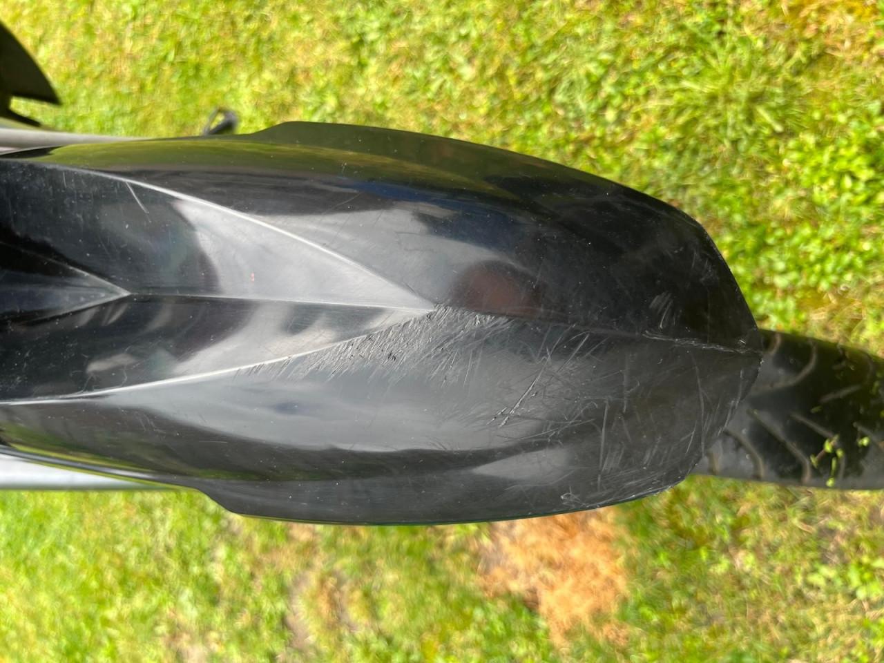 Brommer Aprilia/derbi sx 50