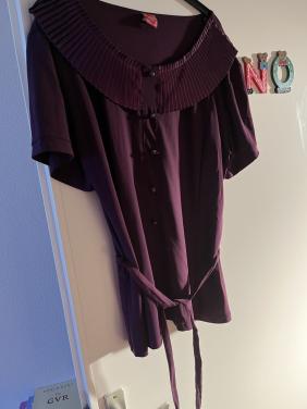 Blouse van fashion one usa