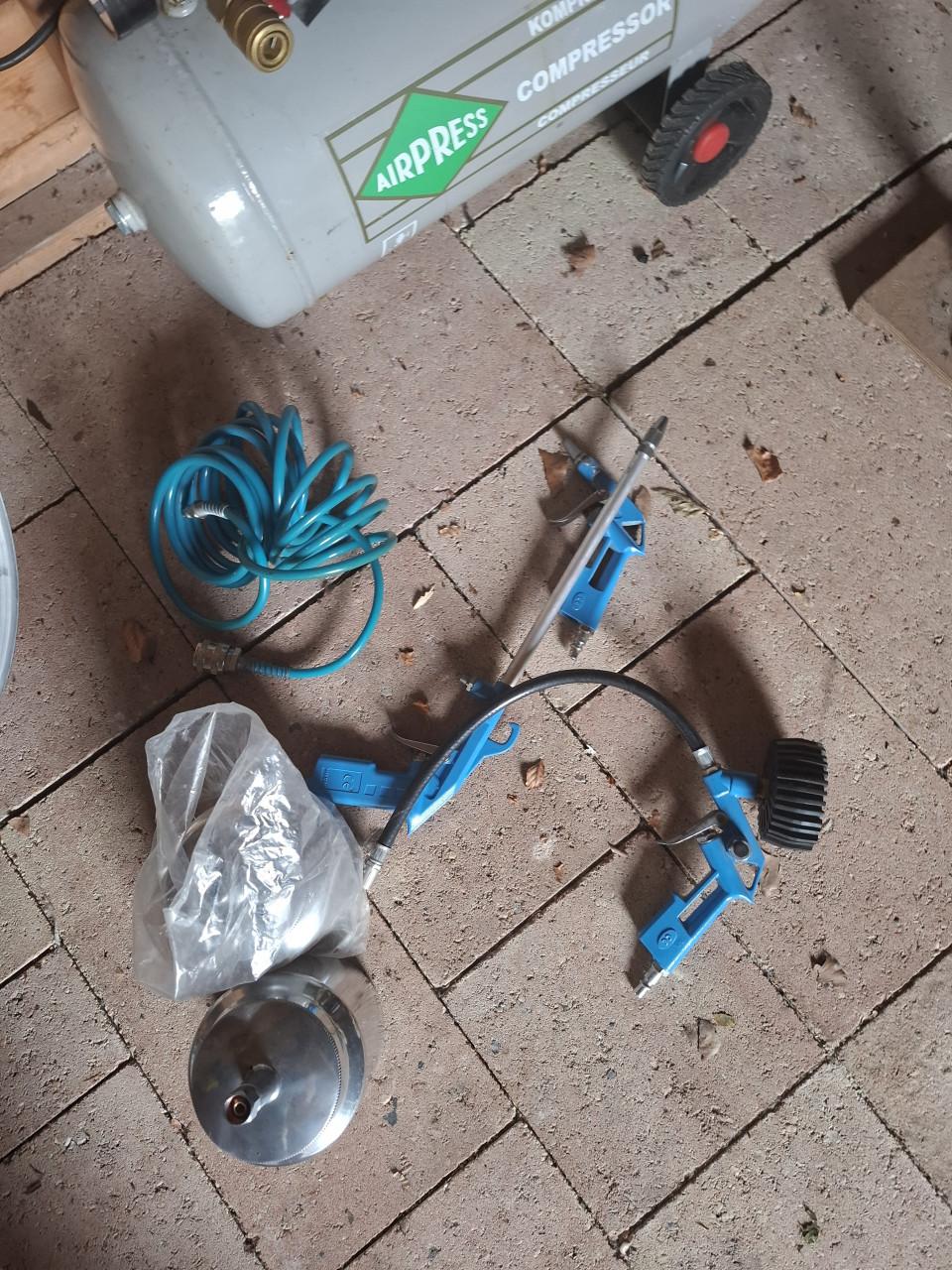 Compressor