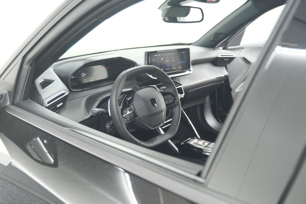 Peugeot 2008 hybrid 136 e-dcs6 allure | 360 camera | adaptieve cruise contr