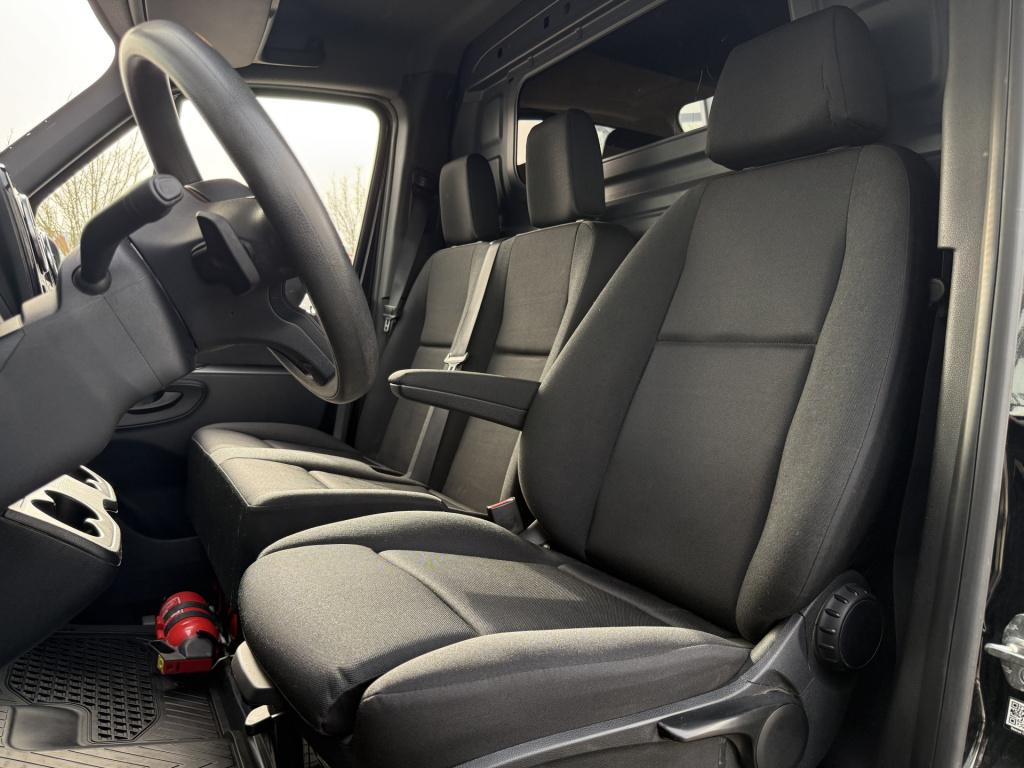 Mercedes-Benz Sprinter 317 1.9 cdi l2h2 | zb edition | 10'' mbux | trekhaak