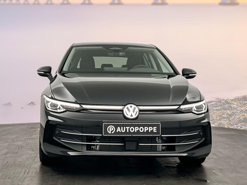 Volkswagen Golf 1.5 style edition 204 pk plug in hybride