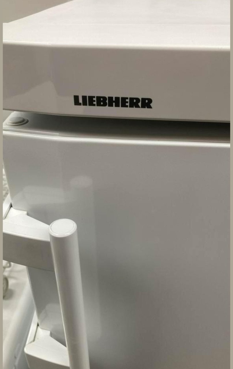 Te koop Liebherr diepvries