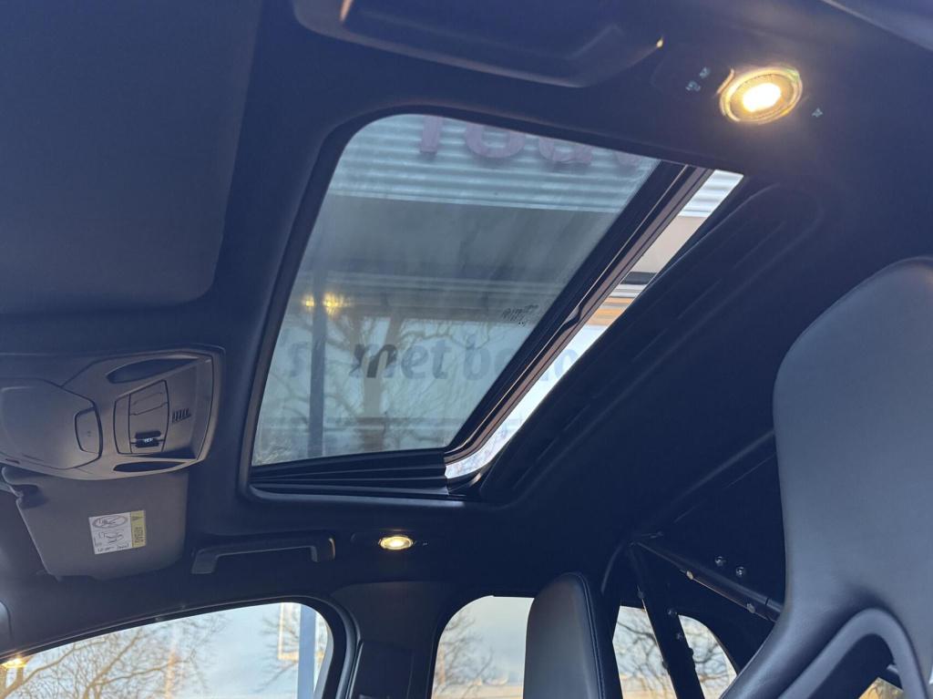 Ford Focus 2.3 rs orig nl schaalstoelen "clubsport"