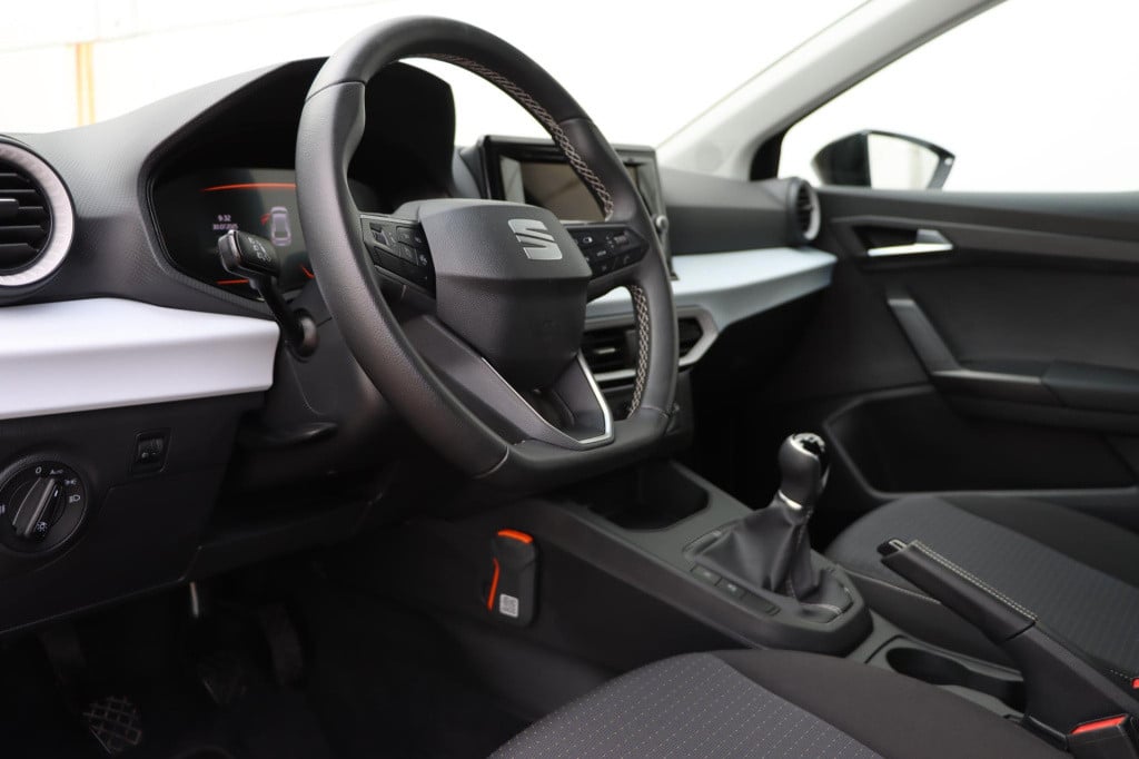 Seat Ibiza 1.0 ecotsi style
