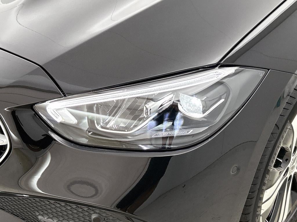 Mercedes-Benz C-Klasse 300 e business solution | trekhaak | warmtewerend, d