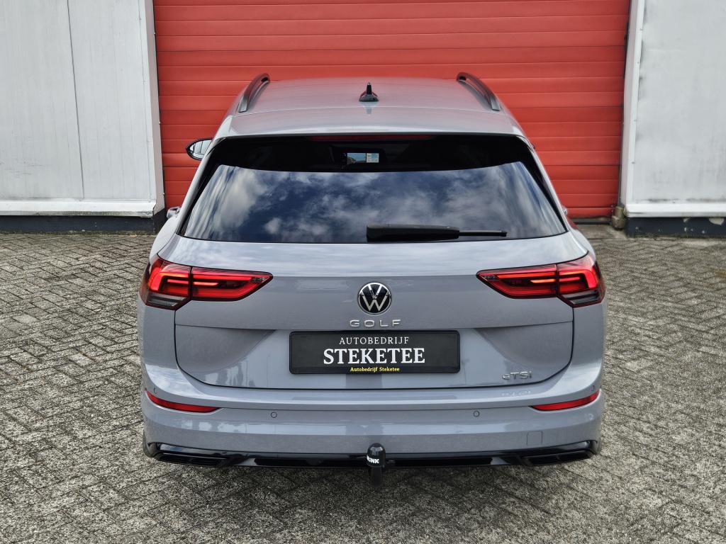 Volkswagen Golf variant 1.5 etsi r-line business | acc | h/k