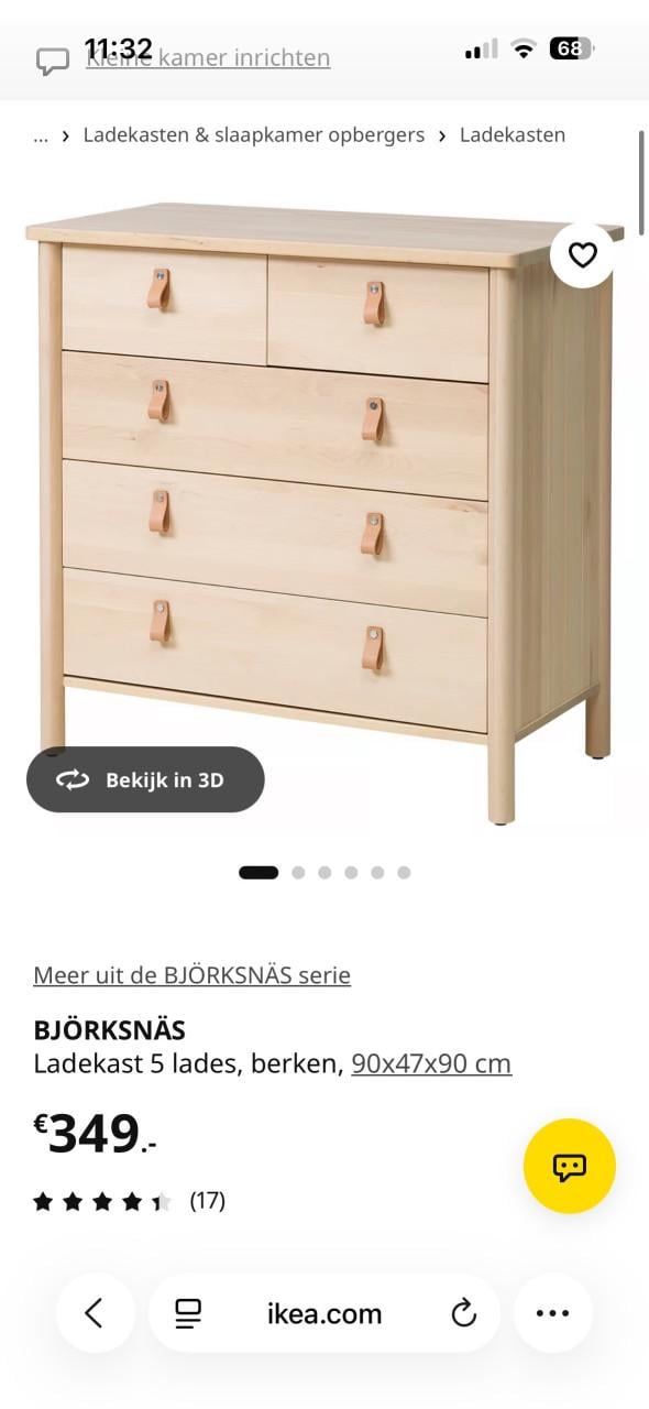 Slaapkamer Compleet