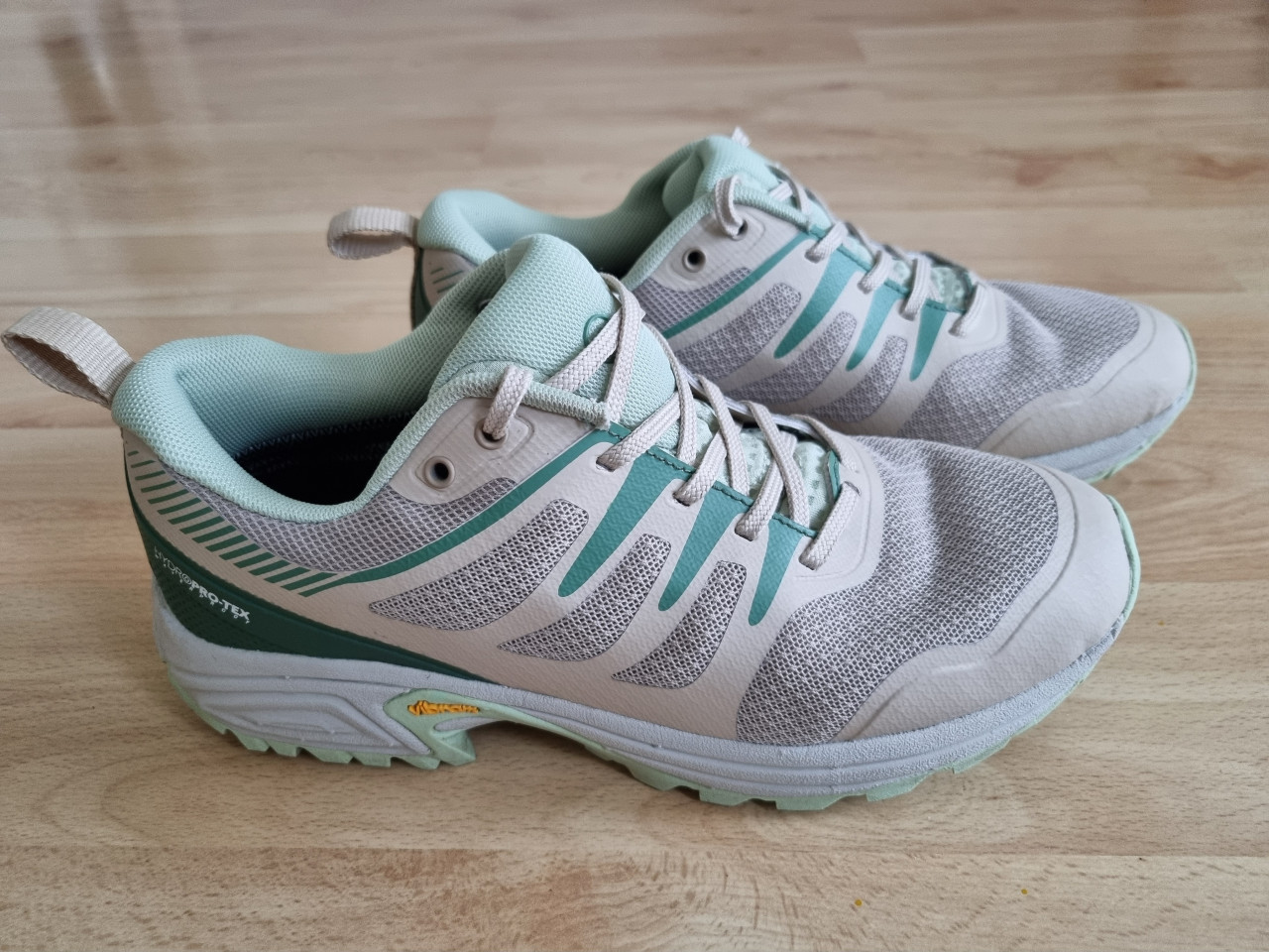 Human Nature wandelschoenen dames maat 38