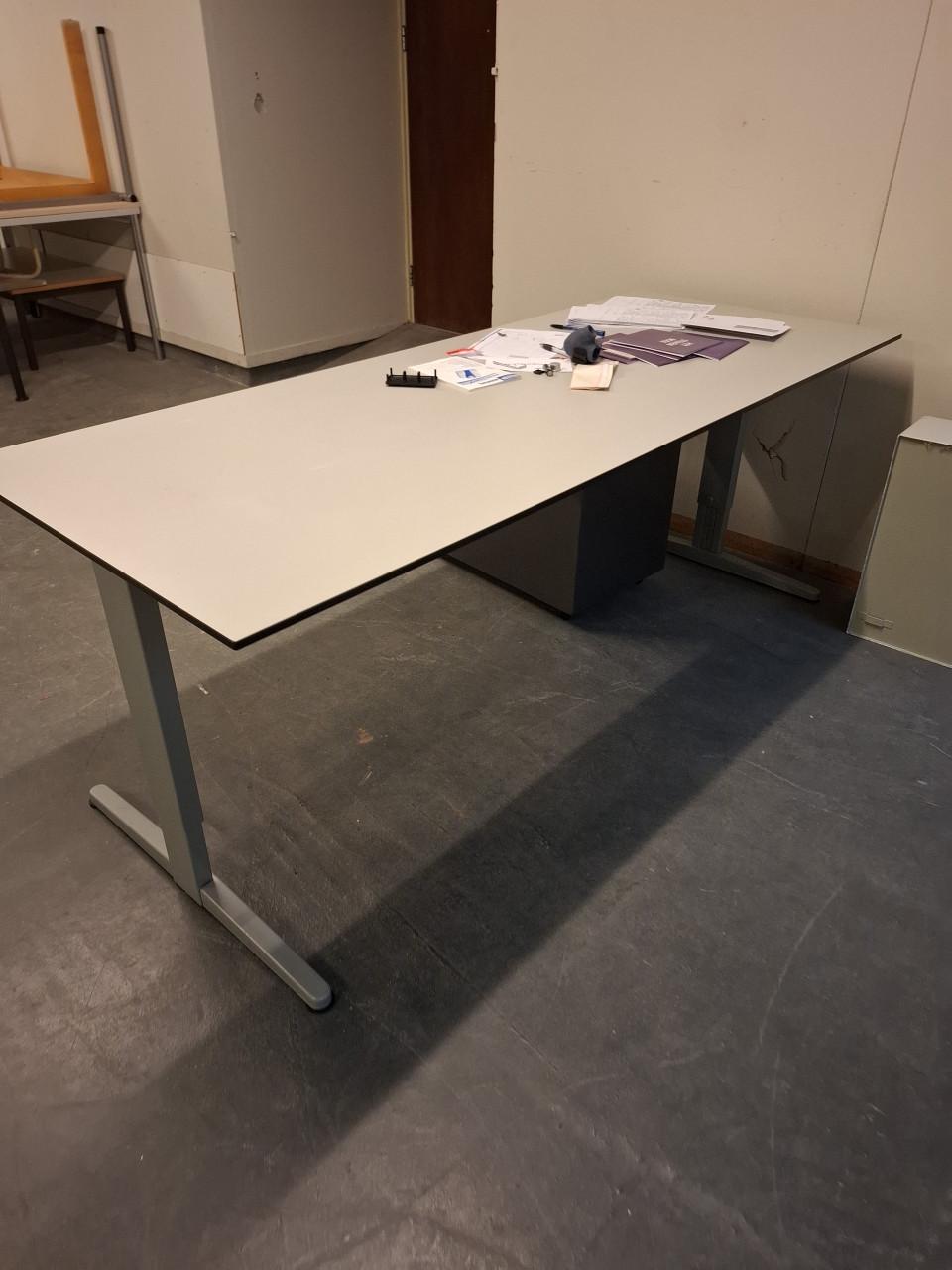Computer tafel
