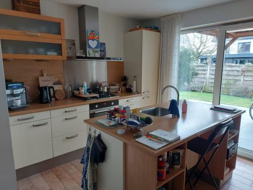 Keuken compleet gratis