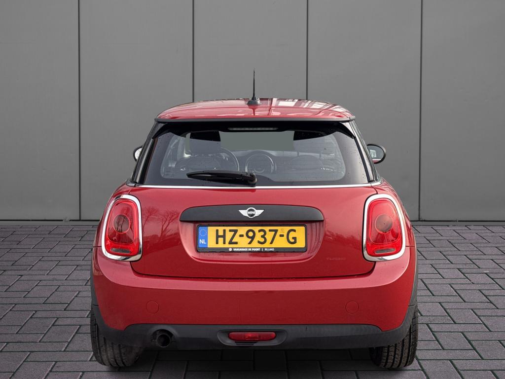 Mini One mini 1.2 business | nl-auto | cruisec. | navi | airco