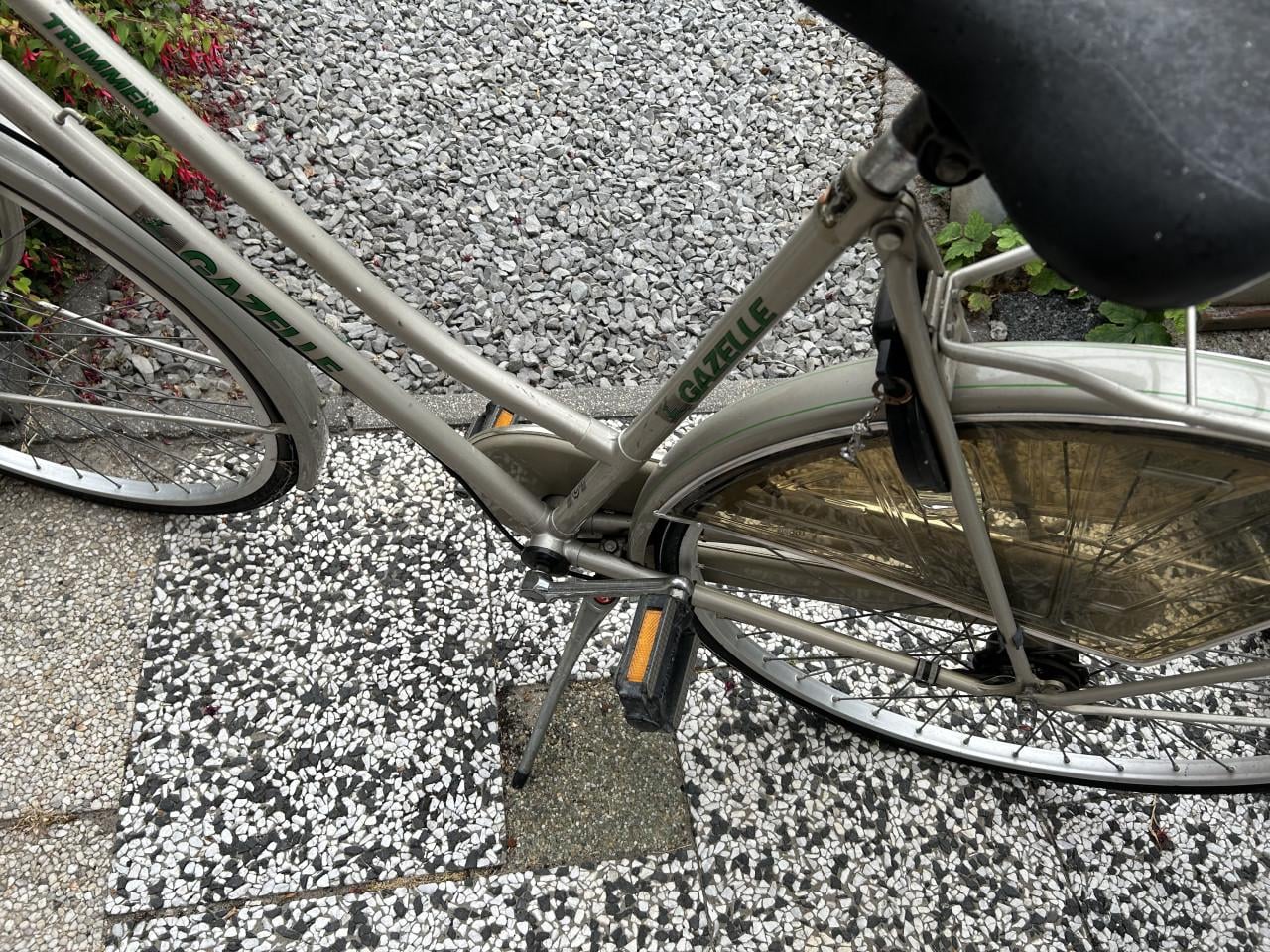 Fiets