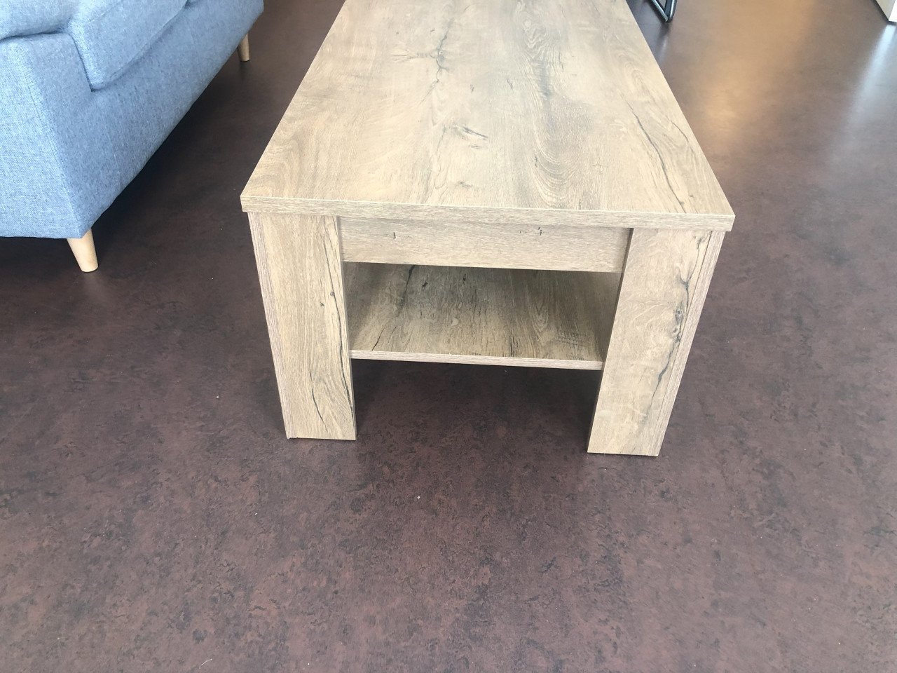 Salontafel Nieuw!!