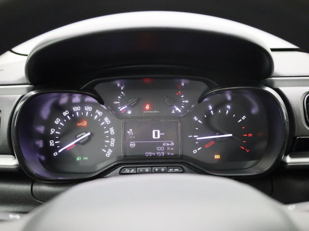 Citroen C3 1.2 puretech feel | apple carplay / android auto | climate contr