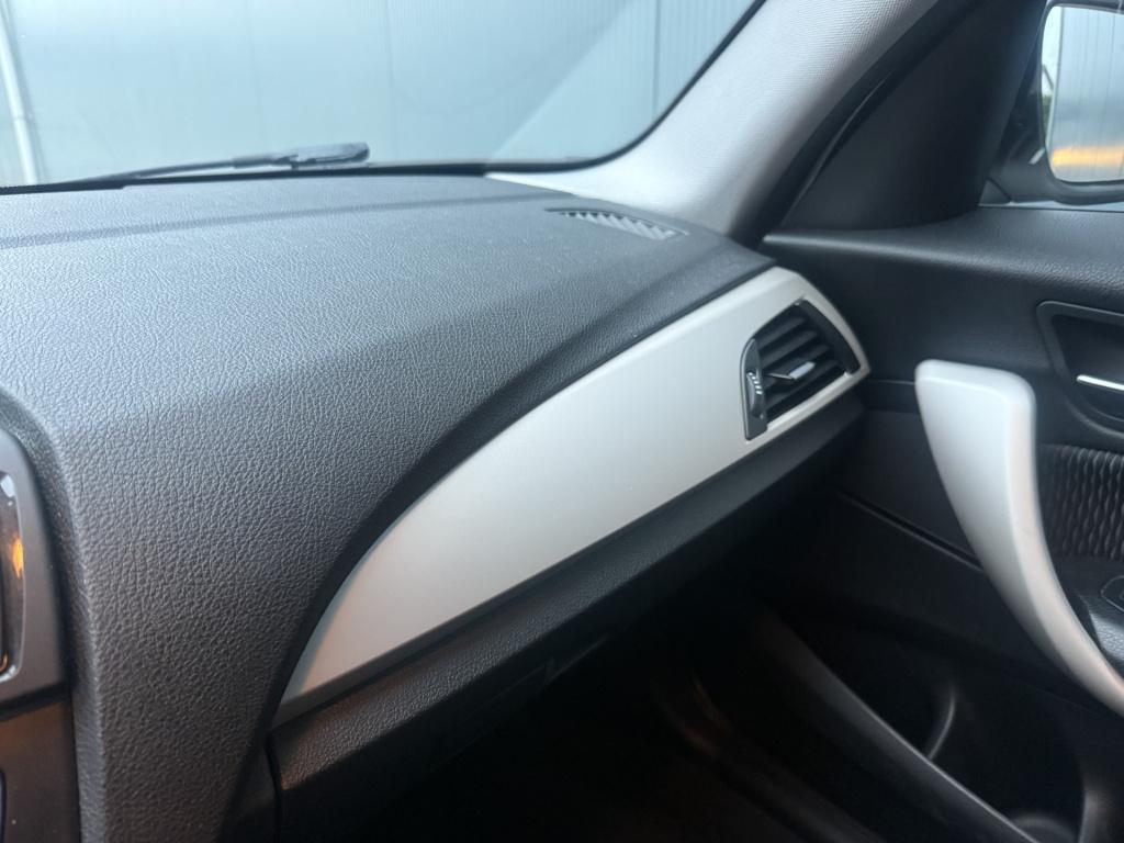 BMW 1 Serie 114i executive 5-drs