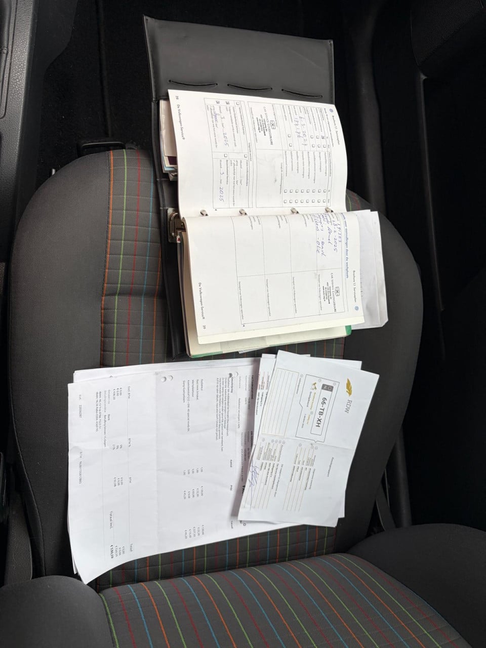 Volkswagen Polo 1.4-16V Airco | Met nieuwe APK + Afleverbeurt