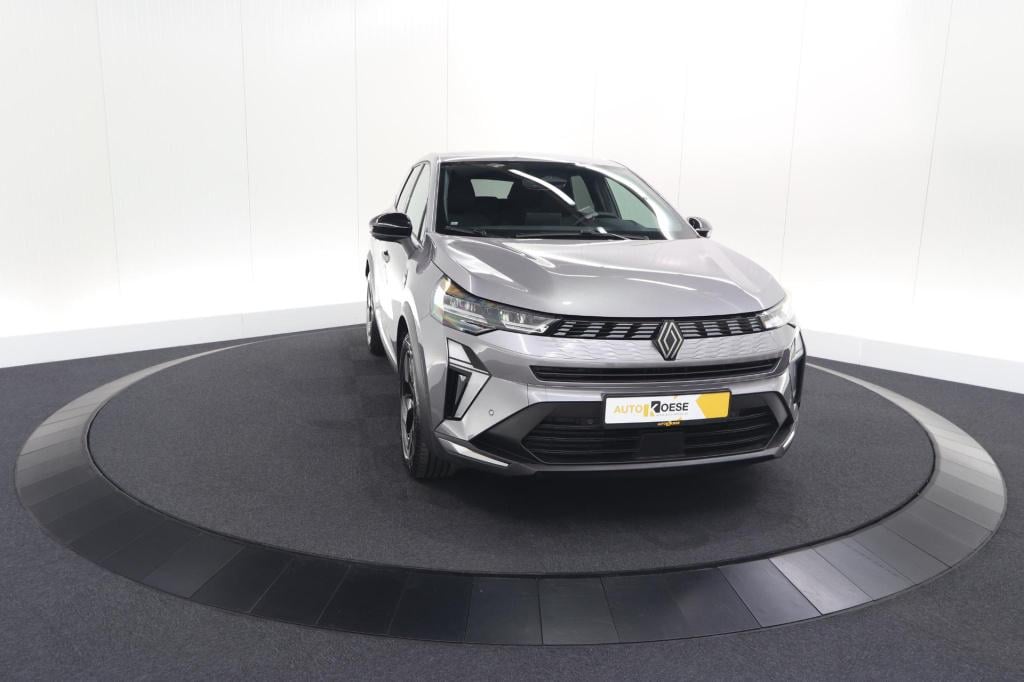 Renault Symbioz 1.6 e-tech full hybrid 145 techno | elektrische kofferklep 