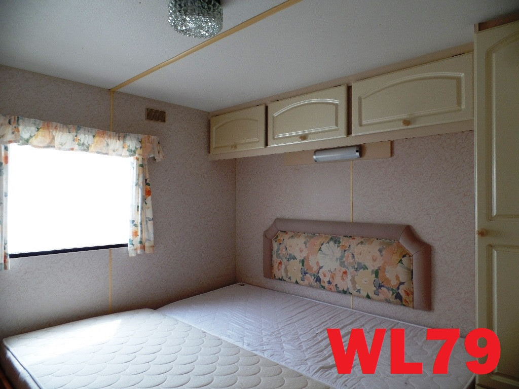Betaalbare Arronbrook Eclipse met 2 slaapkamers te koop