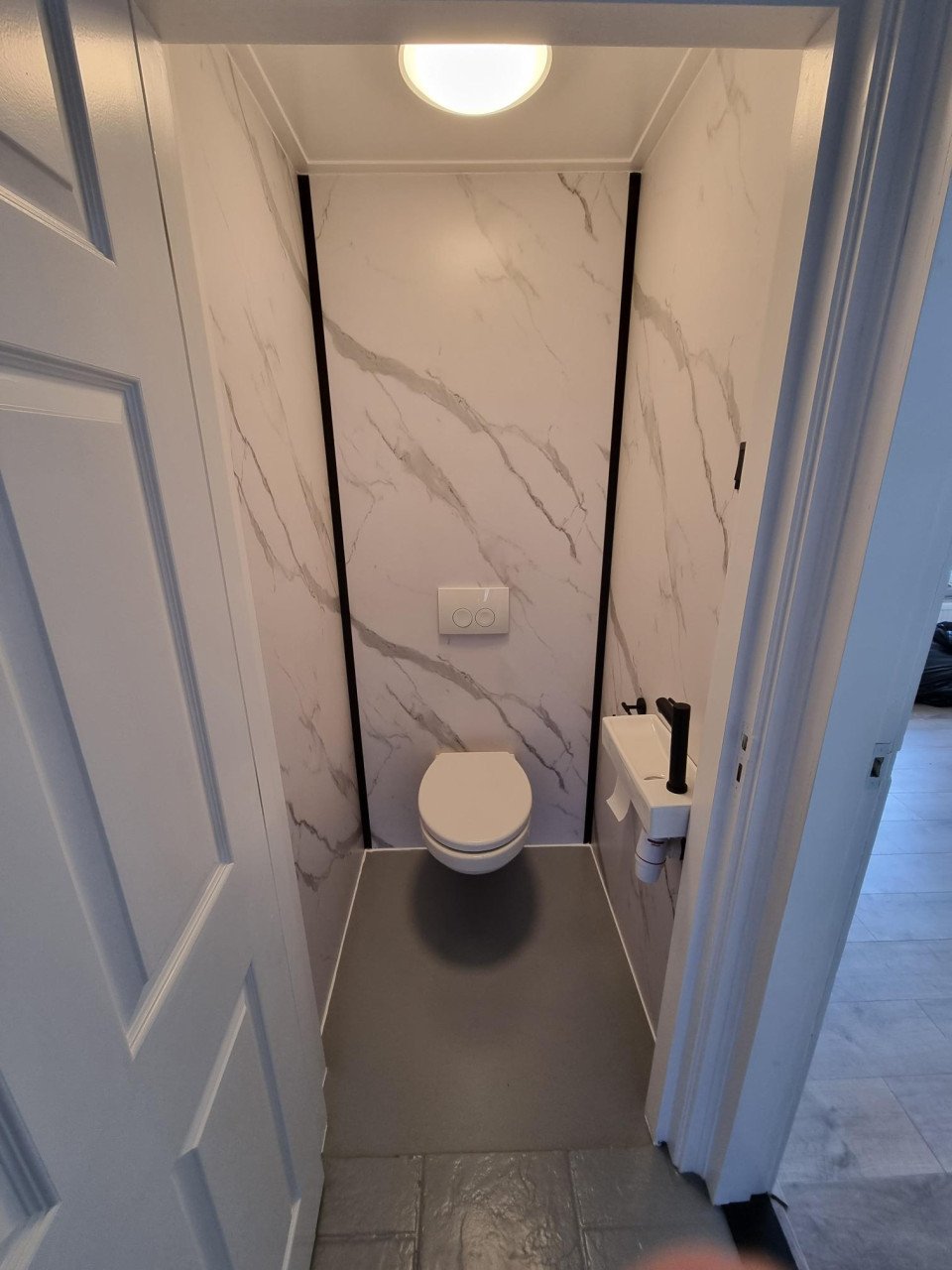 Huurwoning in Terneuzen (3 slaapkamers) + garagebox
