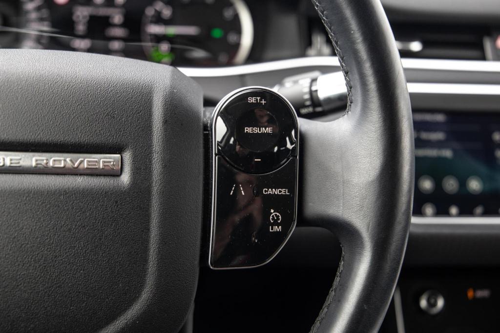 Land Rover Range Rover 1.5 p300e awd s plug in hybride / leder / adaptive c