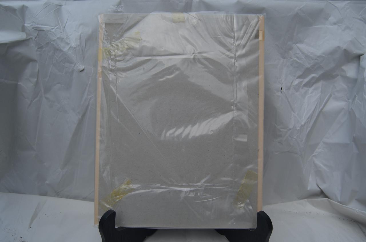 Klein dubbeletsje Westkapelle/Domburg 1743