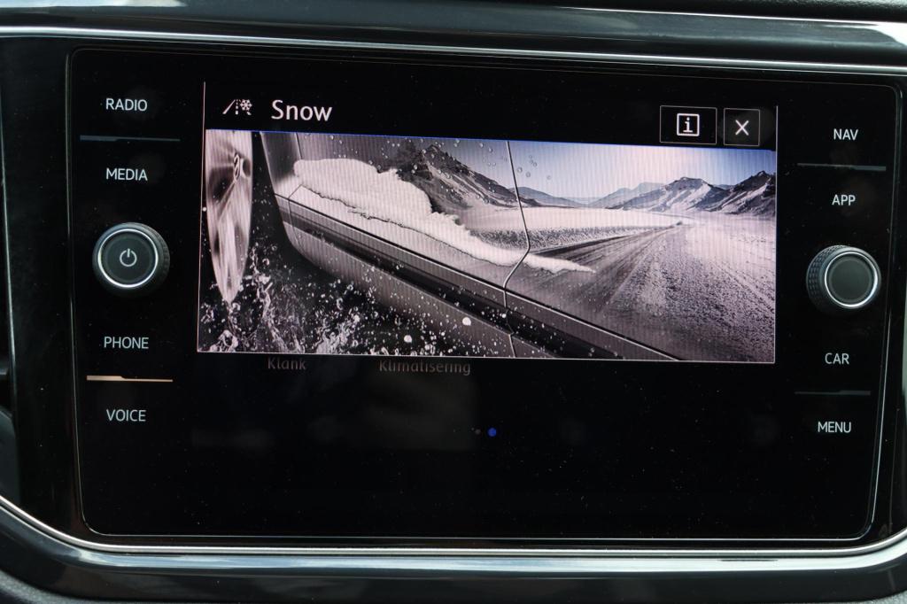 Volkswagen T-roc 2.0 tsi 4motion sport 190pk dsg7