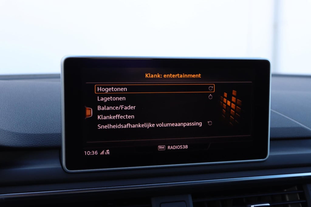 Audi A4 avant 1.4 tfsi design pro line plus