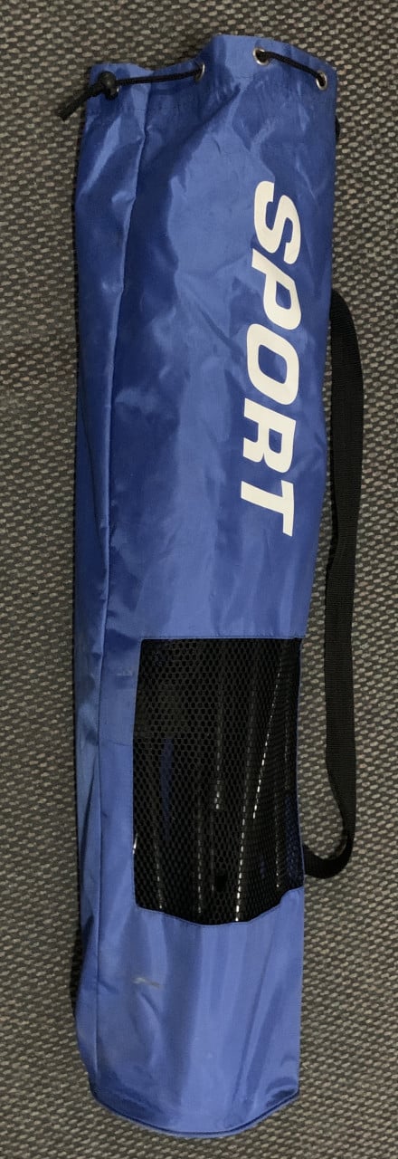 Badmintonnet