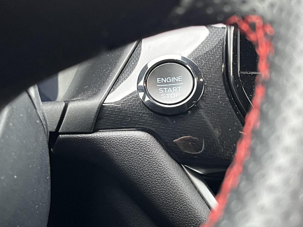 Ford Puma 1.0 ecoboost hybrid st-line | cruise control | achteruitrijcamera