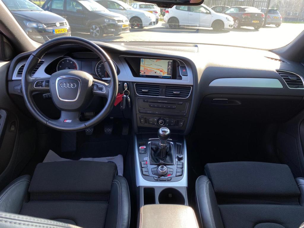 Audi A4 avant 1.8 tfsi pro line s * 2x s-line * 19 inch * mmi plus *