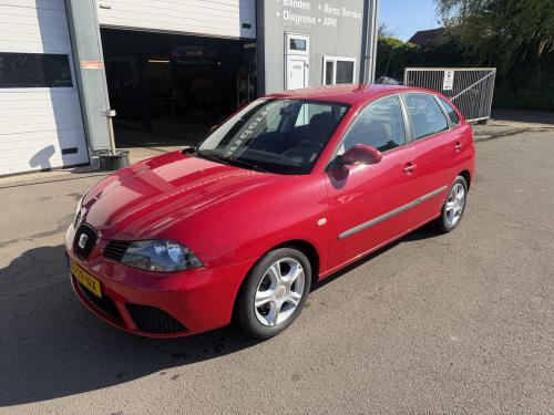 Seat Ibiza 1.2-12V 5 deues Trendstyle AIRCO NAP ! ! !