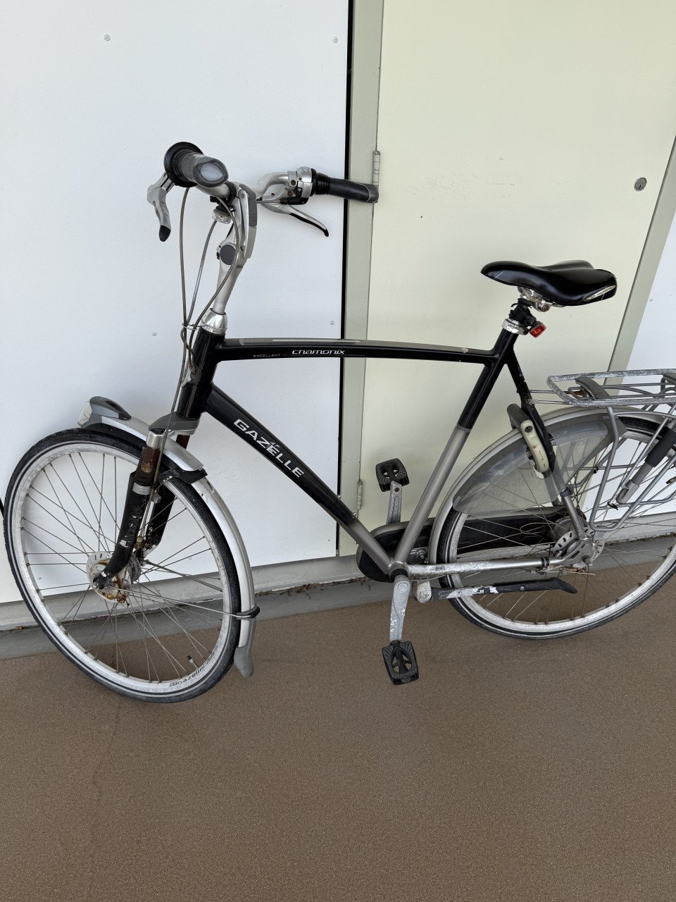 Fiets