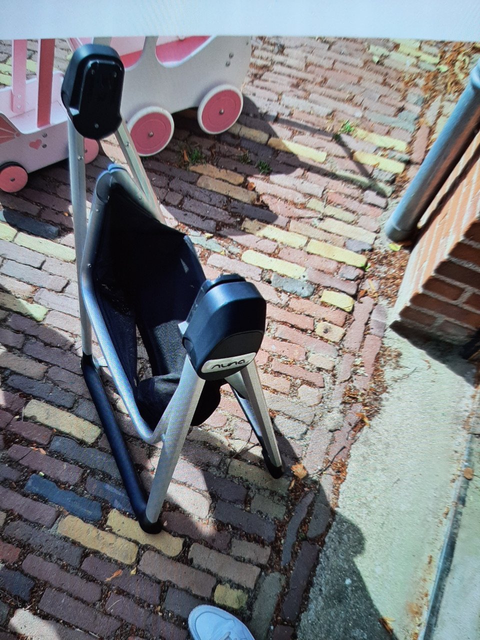 Kinderwagen