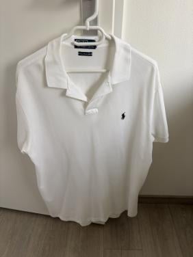 Polo Ralf Lauren xl