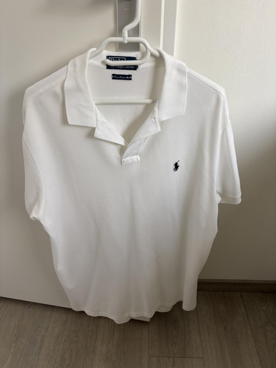 Polo Ralf Lauren xl
