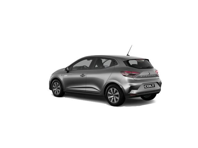 Mitsubishi Colt 1.6 hev intense inclusief €3000,- korting