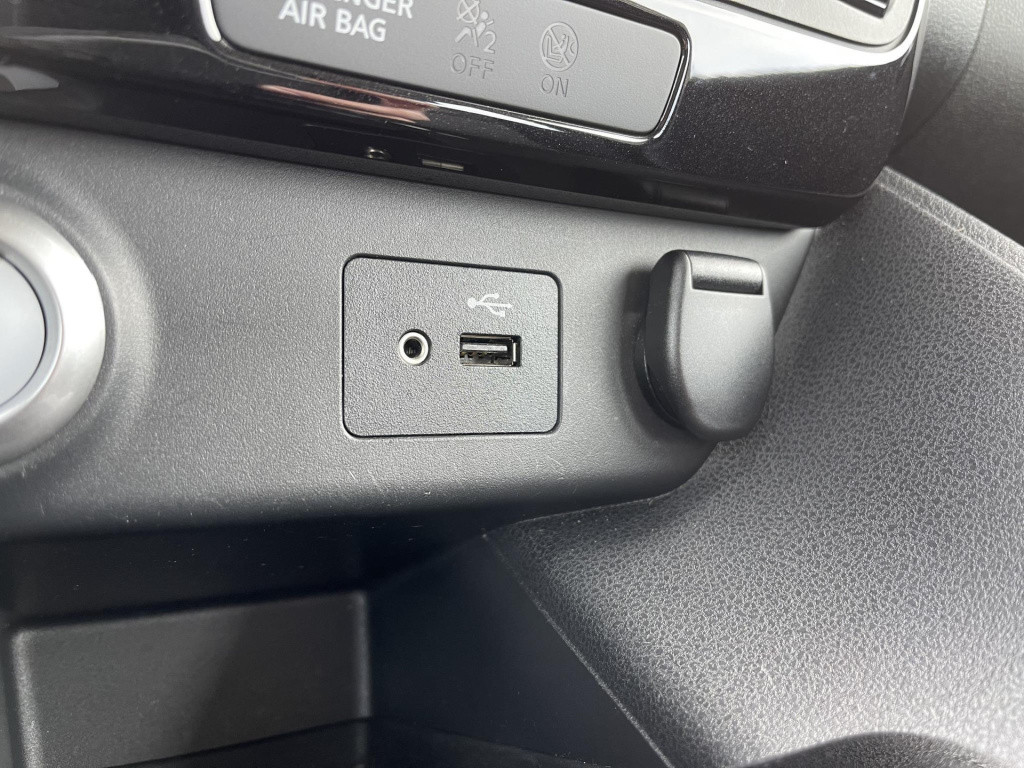 Nissan Leaf acenta 40 kwh | navigatie | camera | adapt. cruise control | ap