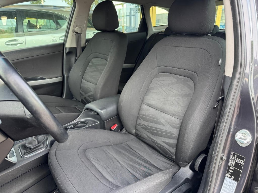 Kia Cee'd sportswagon 1.0 t-gdi design ed.