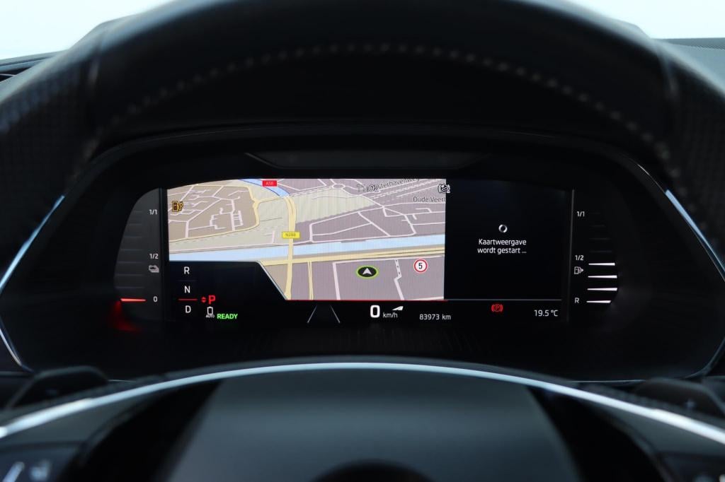 Skoda Octavia combi 1.4 tsi iv rs 245pk dsg6