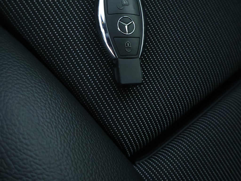 Mercedes-Benz B-Klasse 180 ambition | trekhaak | parkeersensoren | inclusie