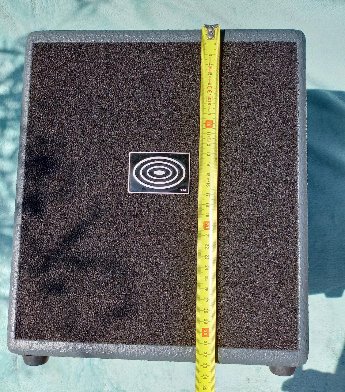Schertler 100 watt