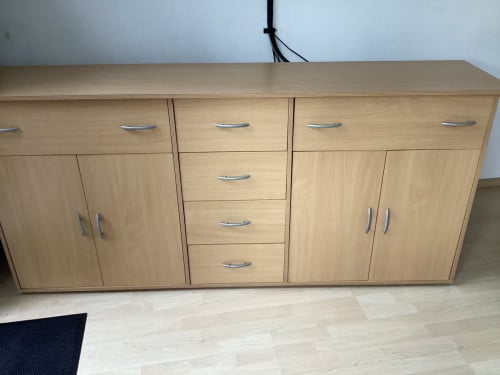 Dressoir